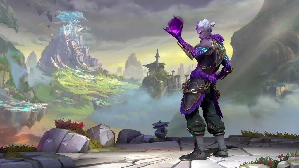 手游最新上线，娱乐新风尚还是沉迷隐患？