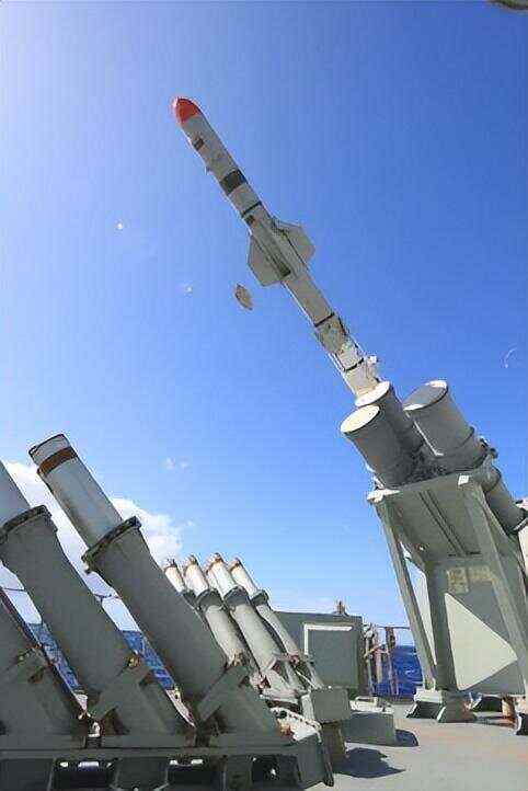 台湾最新导弹研制进展,技术突破与地区安全局势变动