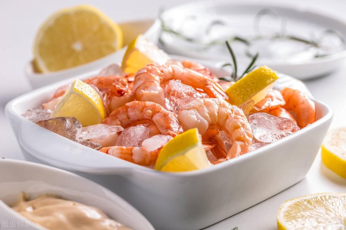 明虾最新价格揭秘,友情插曲中的海鲜故事