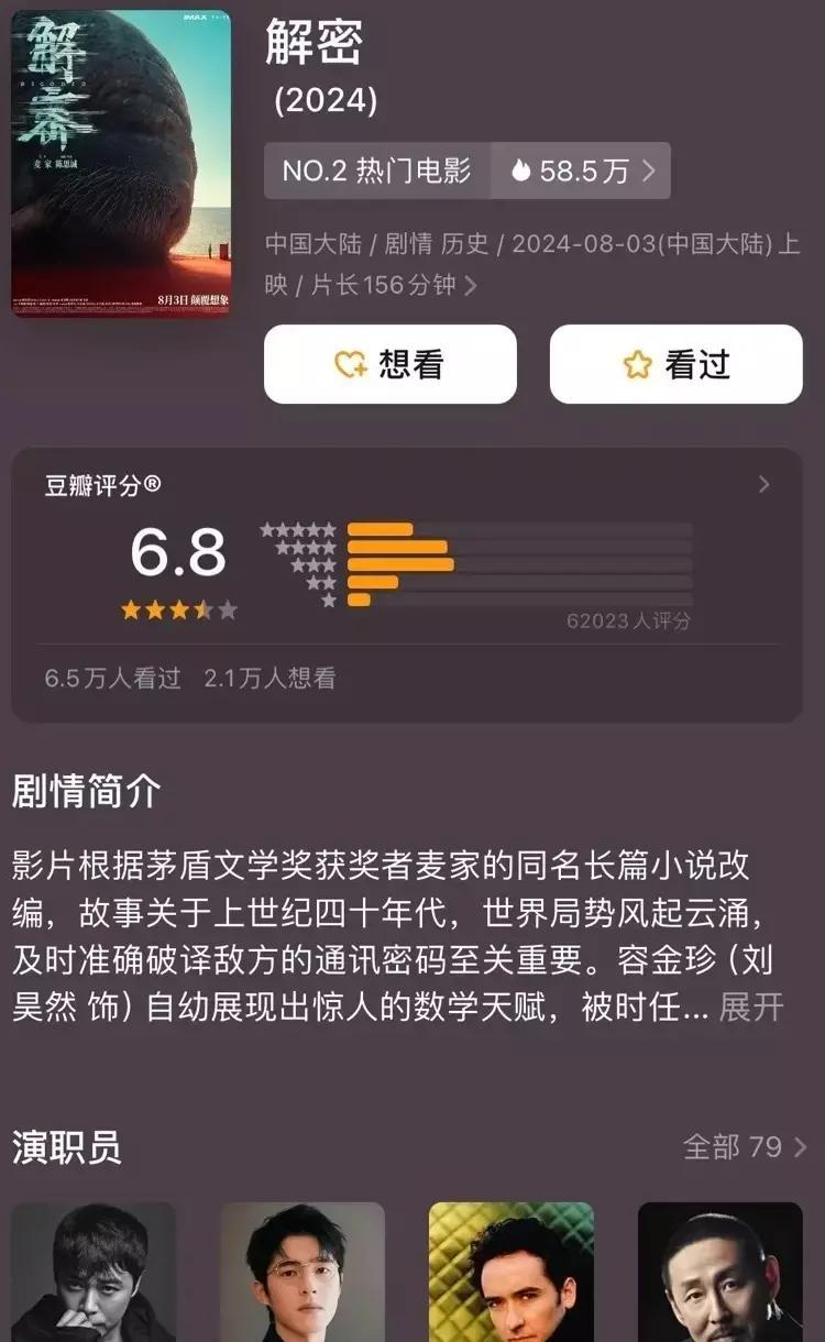 徐峥最新电影2024,期待与争议并存,新片备受瞩目