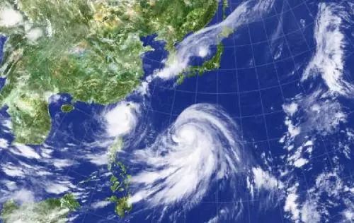 最新世界云图揭示,背景、事件与全球影响