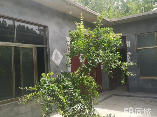 内黄独院出售最新信息及购买步骤指南