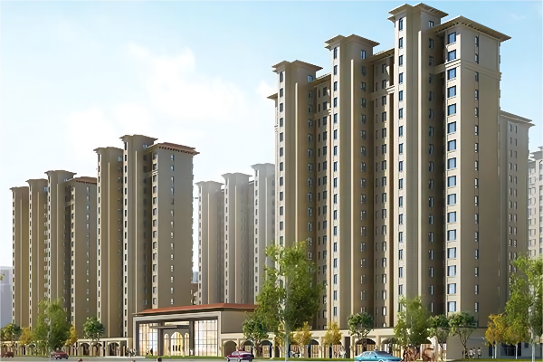 郓城最新小区房价,郓城最新小区房价详解,如何了解与评估