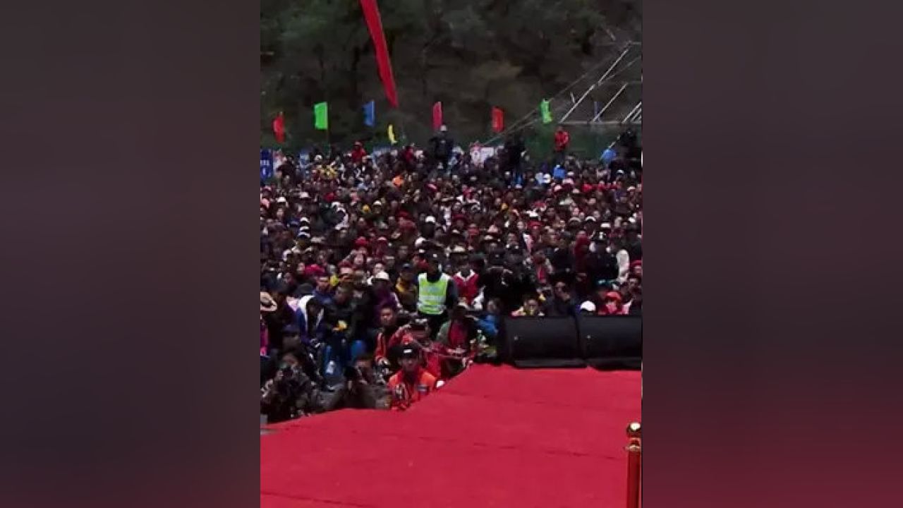 最新藏歌视频欣赏???