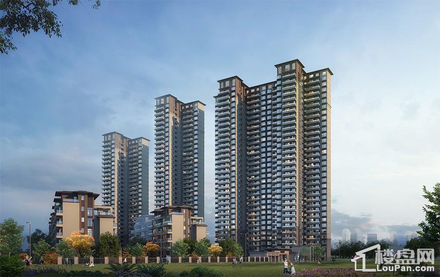 青山最新楼盘，开启理想生活新篇章??