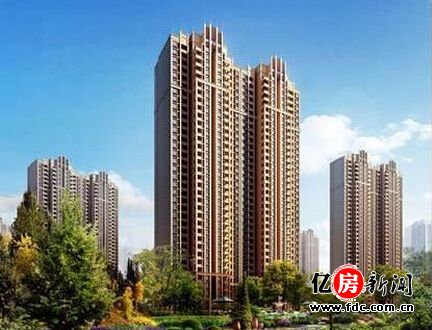 青山最新楼盘,开启理想生活新篇章??