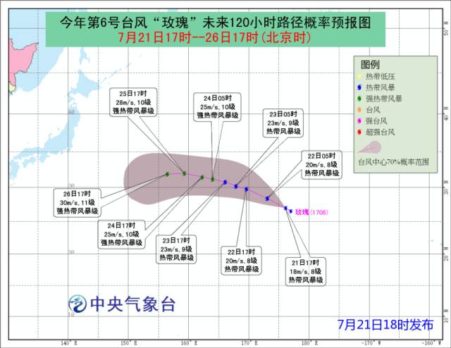 台风洛克最新预报详解及应对步骤指南