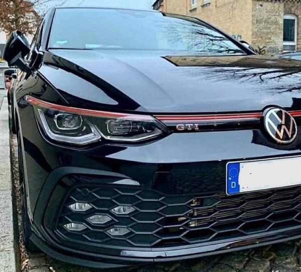 最新款Gti，小巷中的隐藏之宝