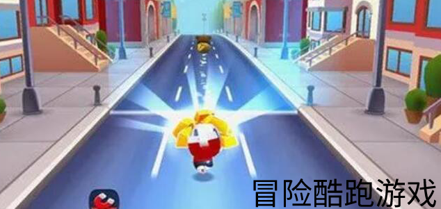 最新酷跑游戏，奔跑中的自信与成就感激发