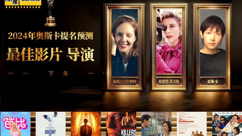 2024年中国电影行业，繁荣与挑战并存