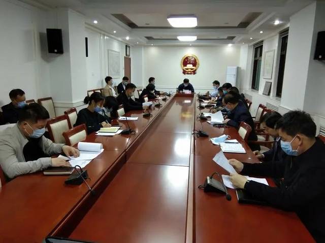 磁县最新常委名单及其工作重点解析