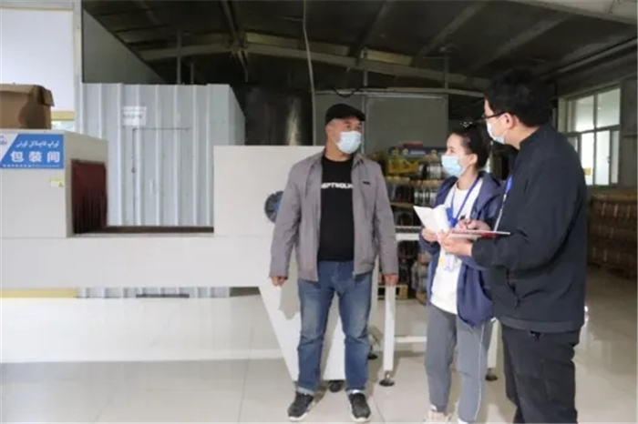 和田最新新闻,拥抱自然,心灵宁静之旅