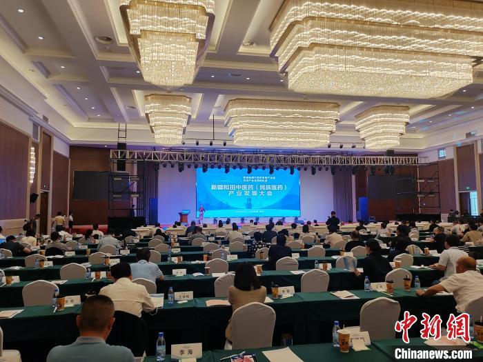 和田最新新闻,拥抱自然,心灵宁静之旅