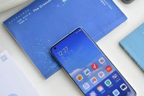 最新曲屏手机，科技与时尚的完美融合