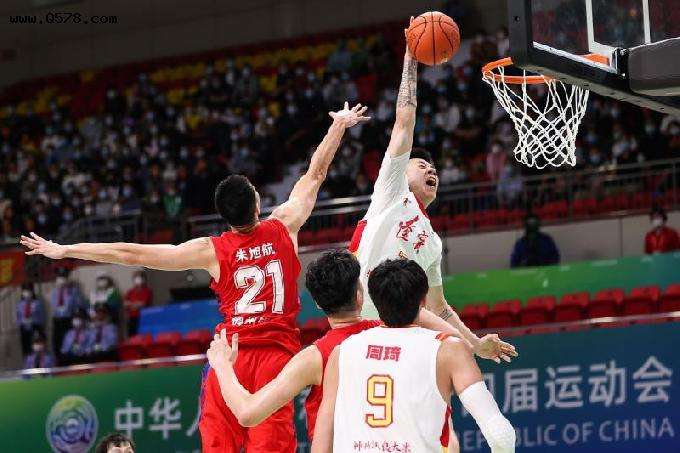 全运会男篮最新战报揭秘,温情与友谊的日常故事在赛场上延续