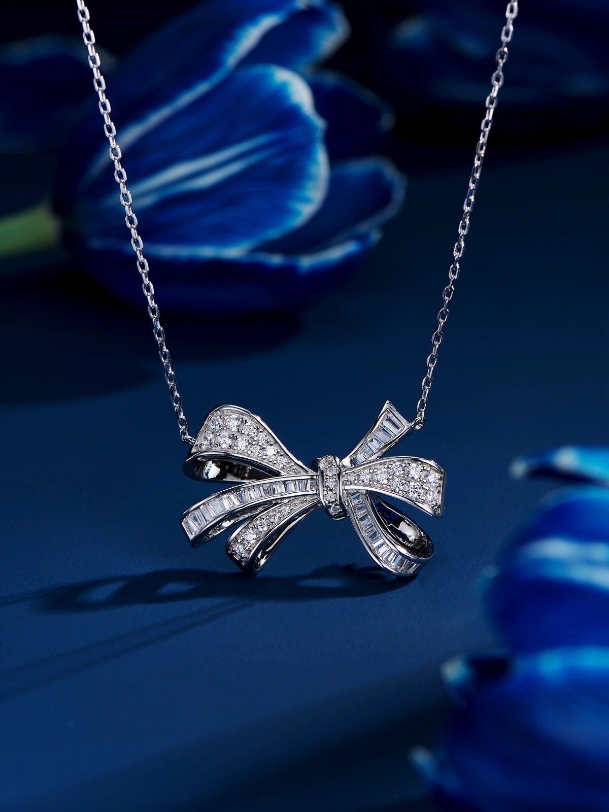 科技与艺术完美融合，珠宝最新款潮流展示