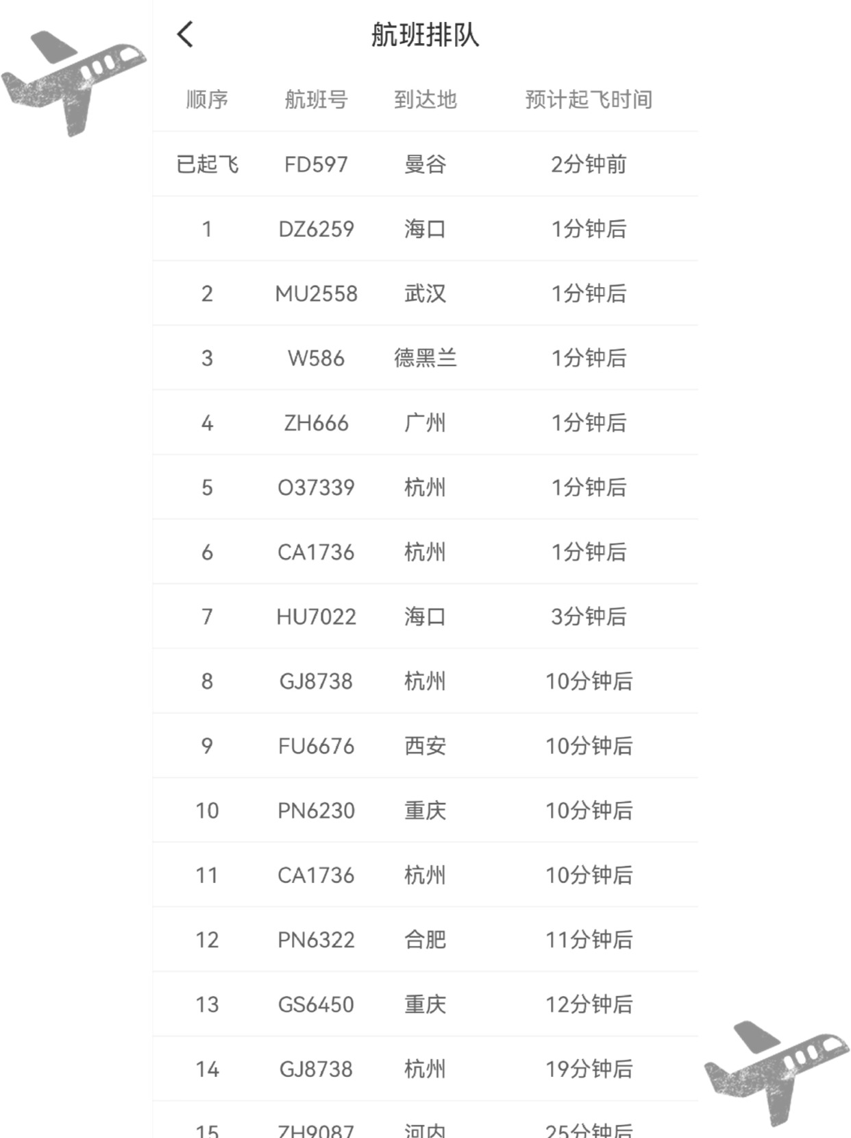 最新航班查询步骤指南大全