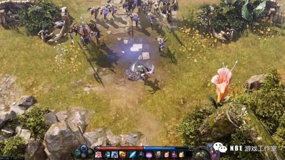 最新PC端游,科技之巅,梦想翱翔