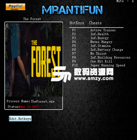 森林最新版日常故事，揭开森林之秘的篇章