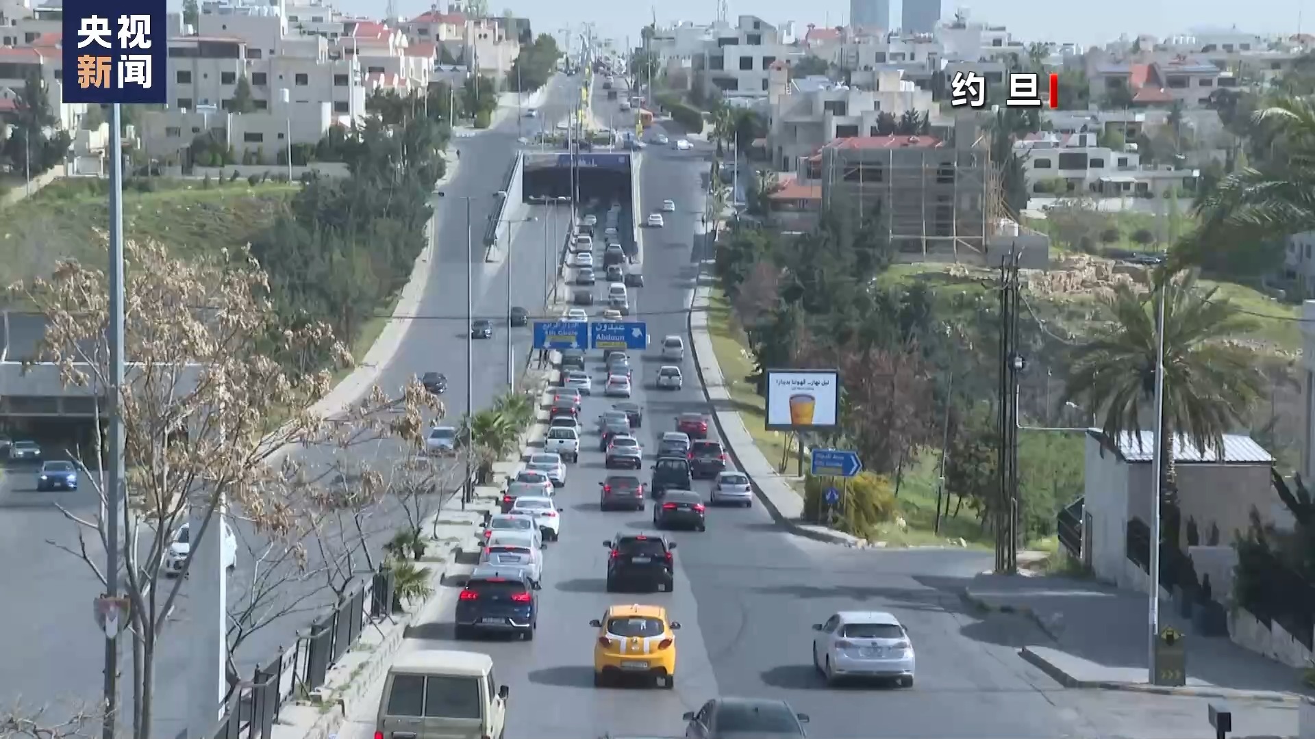 约旦最新新闻动态,日常趣事与深厚友情的报道