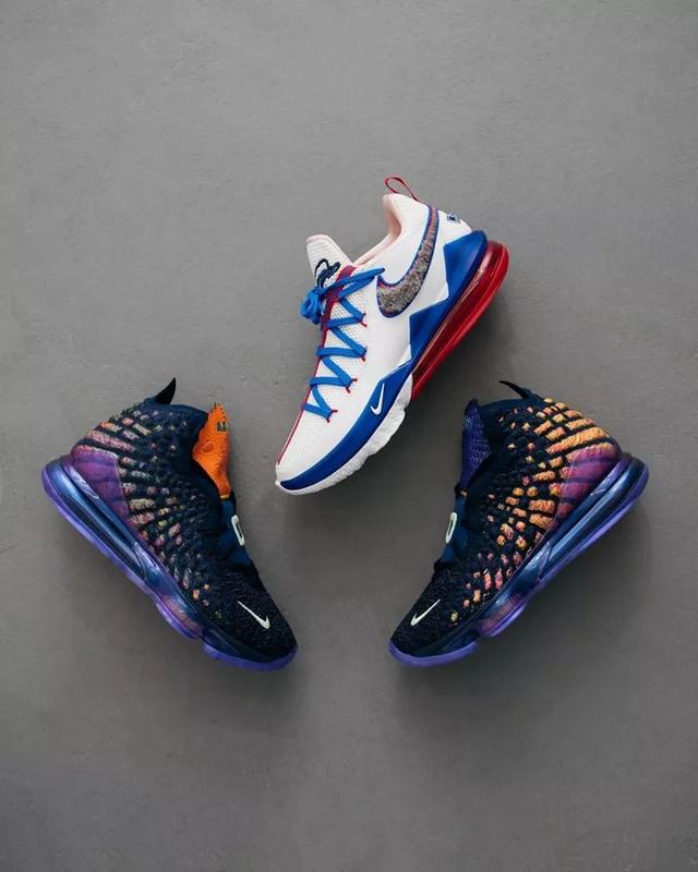 勒布朗最新战靴,征途自然美景,探寻内心平静的旅程