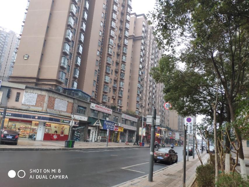 南昌最新楼盘开盘,城市发展与楼市新动向同步前行