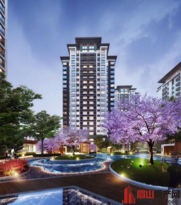 眉山最新房价揭秘,小巷深处的隐藏宝藏与眉山房价动态更新