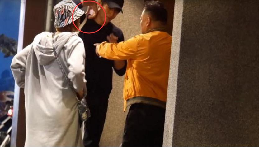 林更新最新行程揭秘,自然之旅寻求内心宁静与平和