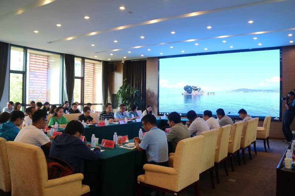 大理洱海治理最新进展,守护碧波荡漾的明珠,环保行动持续深入