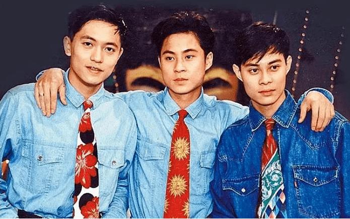 草蜢最新歌曲展现高科技魅力,预示音乐未来