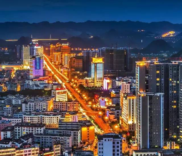 兴义最新房价动态,城市变迁与自信成就感的源泉