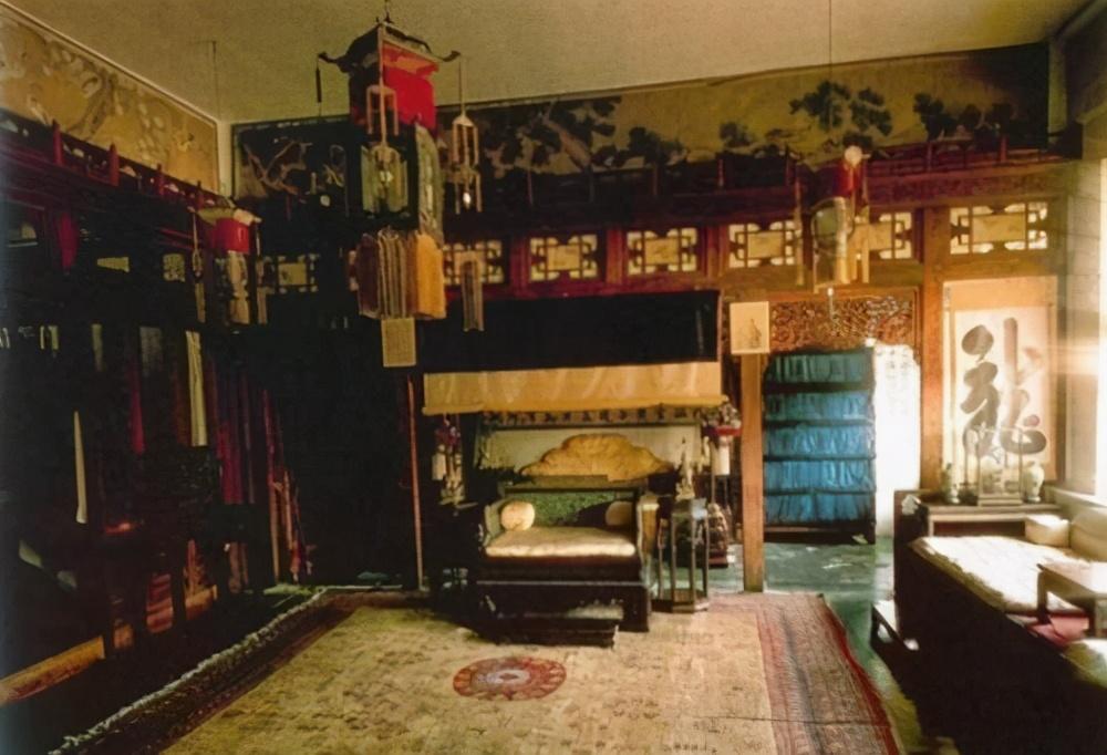 南书房最新图片展示,现代书房的美学风采一览