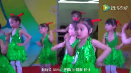 最新小班六一舞蹈,小巷深处的宝藏魅力展现