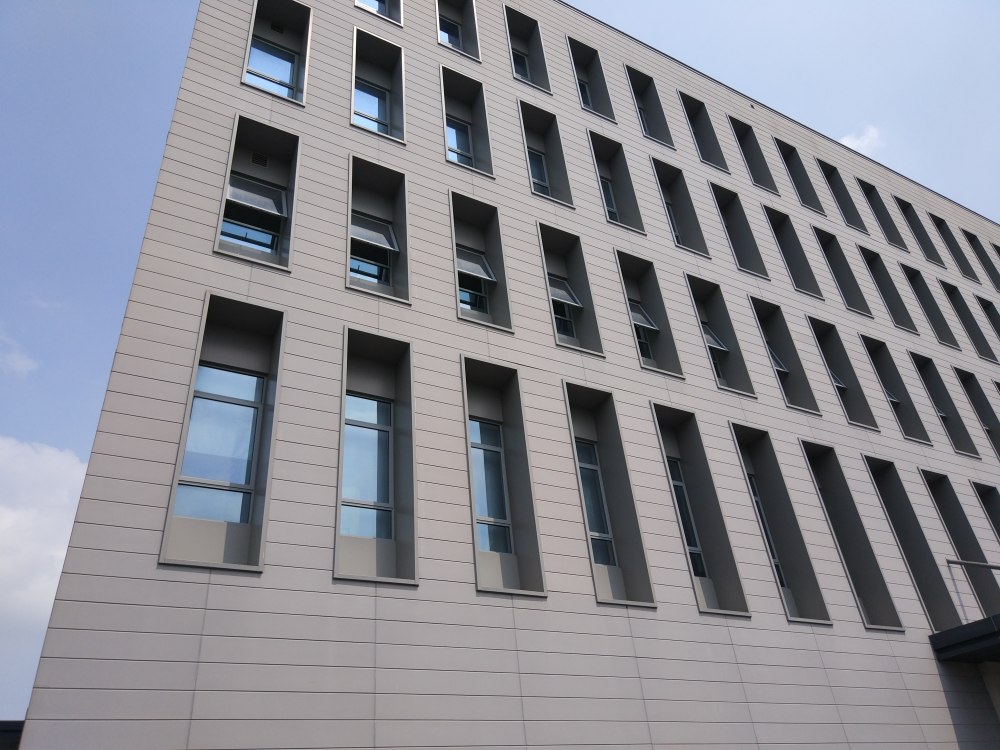 外墙新材料揭秘,温馨日常中的奇妙之旅