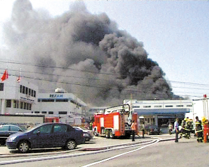工程机械应急救援车 第370页