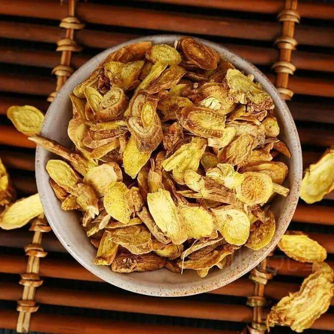 黄芩价格最新动态及走势分析