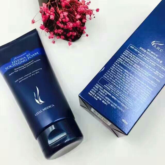 AHC最新版重磅更新,全新肌肤体验打造!