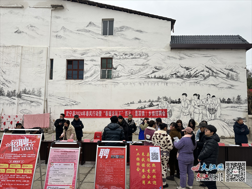 武宁最新招聘揭秘,理想工作等你来挑战!