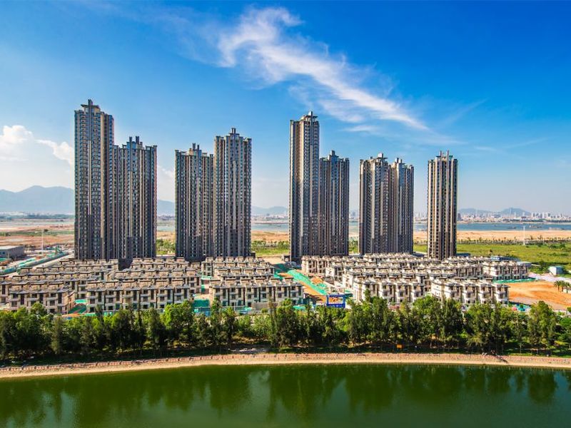 漳州房价最新动态，科技重塑居住梦想，开启房产新纪元