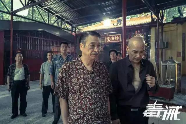 时代背景下的禁毒传奇——最新电影毒诫