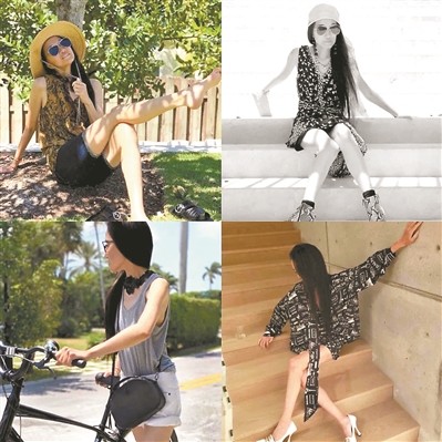 最新时尚话题热议,潮流趋势的探讨与洞察