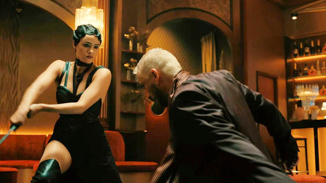 关于伦理大片，探讨与解读（不含涉黄内容）