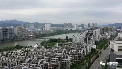 淮南最新房市，梦想与现实交汇的繁华胜地，新生活篇章启幕