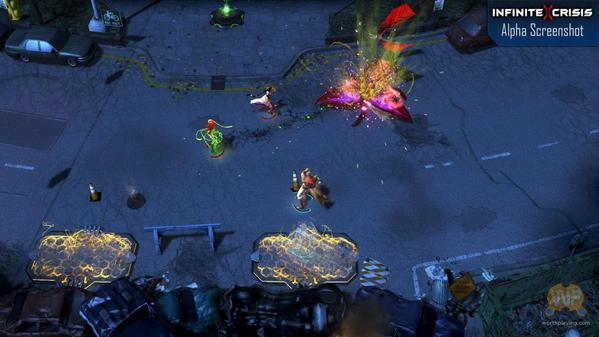 最新网络网游，自然美景的治愈之旅探索