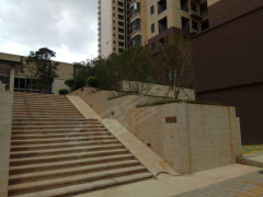 清泉广场梦幻景色最新照片,陶醉人心?