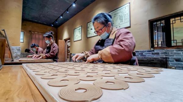 最新制香设备揭秘,提升制香效率与品质的秘密武器!