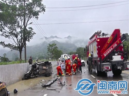 安溪车祸背后的温馨日常,友情与爱的力量邂逅记