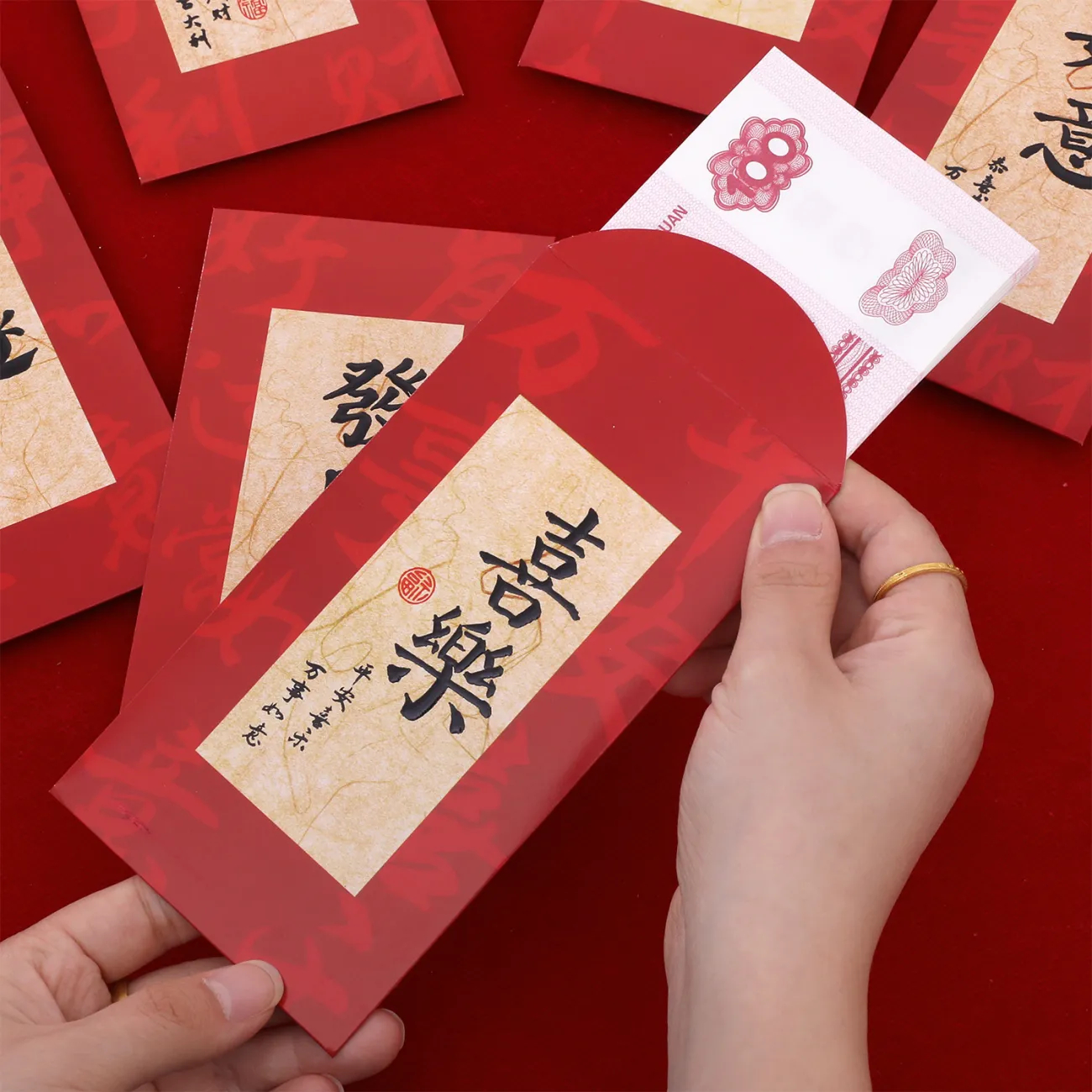 2024最新红包挂,自然美景探险之旅,寻找内心平和与宁静