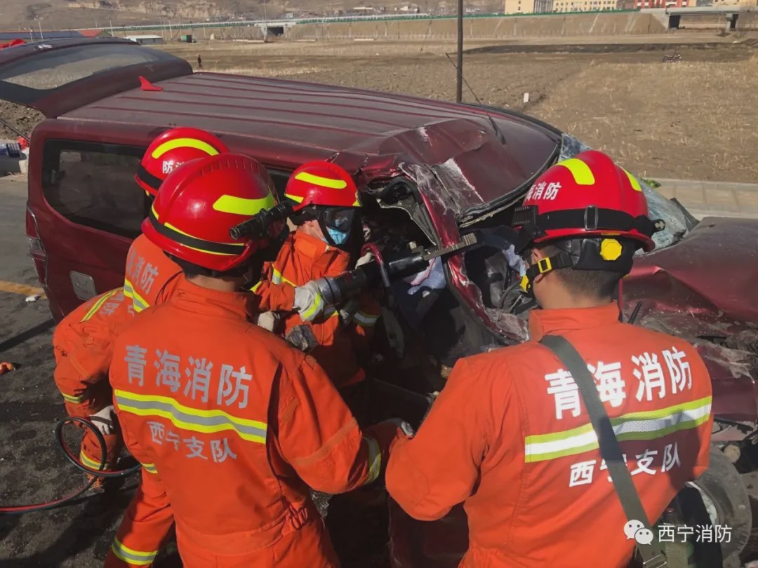 西宁高速车祸最新情况及论述