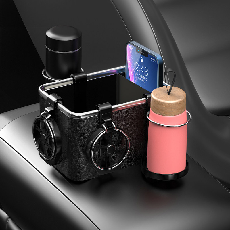 最新车载用品,革新与实用性的完美融合